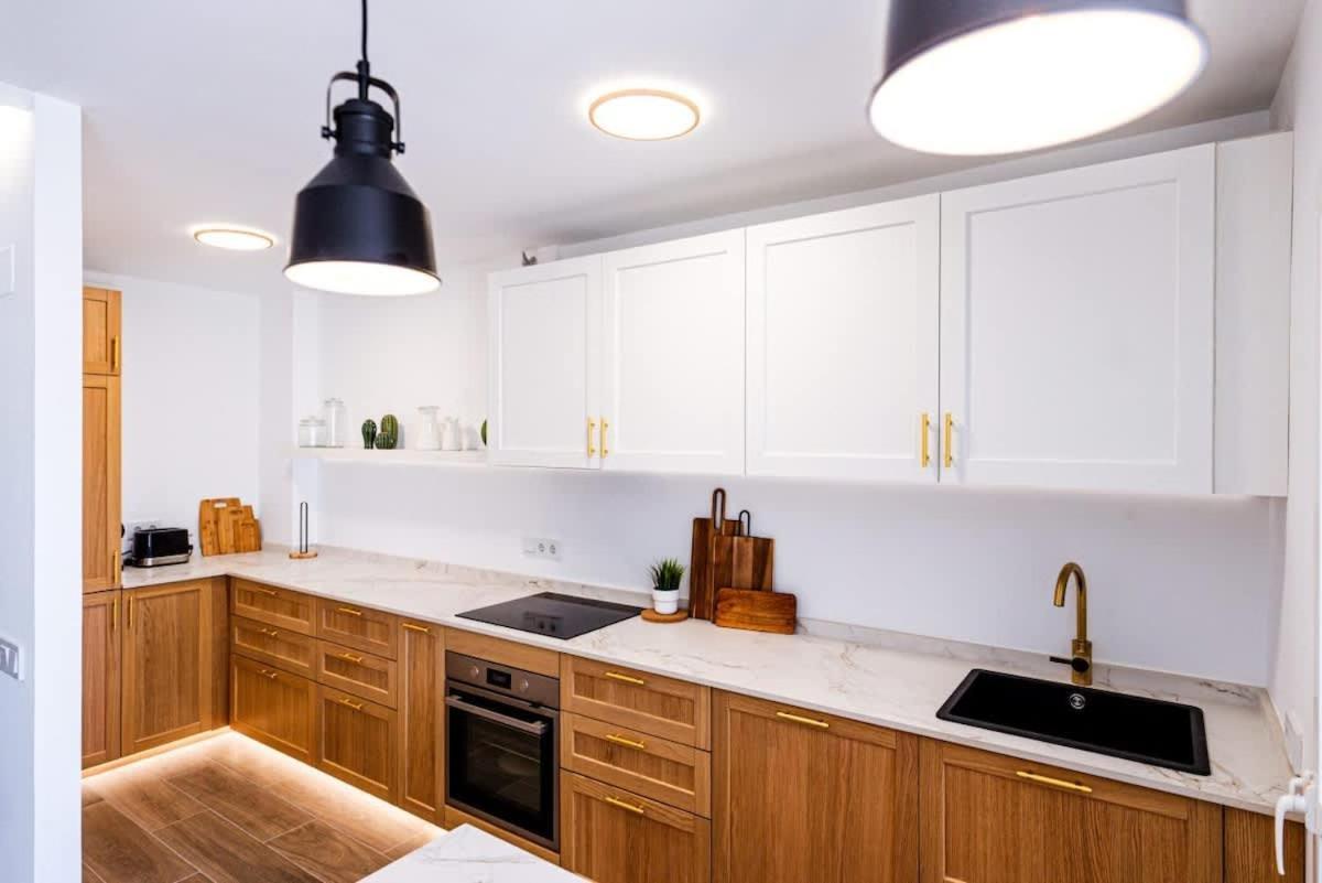 Apartamento Vistamar, 3 Bedroom 50 Meters From The