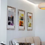 Vistamar, 3 Bedroom Apartment 50 Meters From The Beach